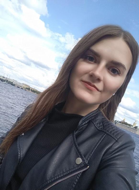 Кузовкова Анастасия Андреевна